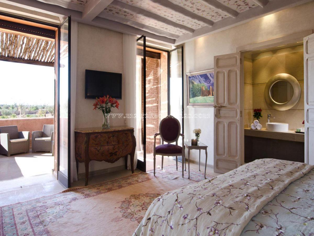 Villa Marrakech REF: TGM2