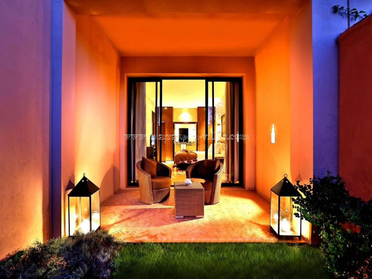 Villa Marrakech REF: MAD2