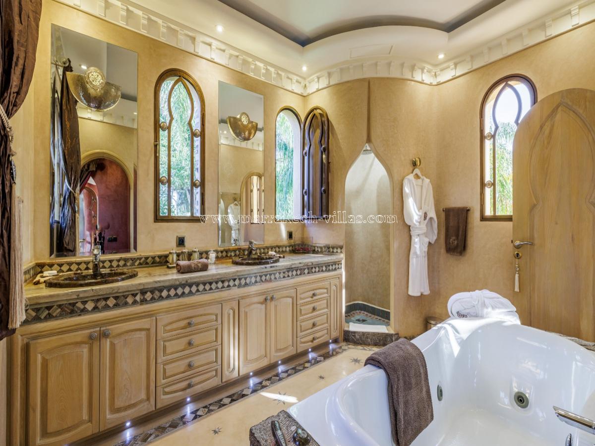 Villa Marrakech REF: LIPA