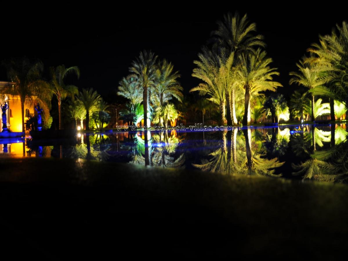 Villa Marrakech REF: LIPA