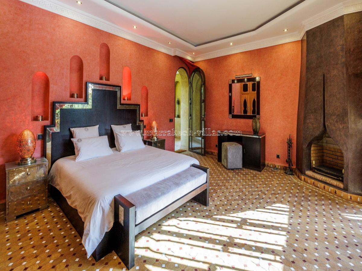 Villa Marrakech REF: LIPA