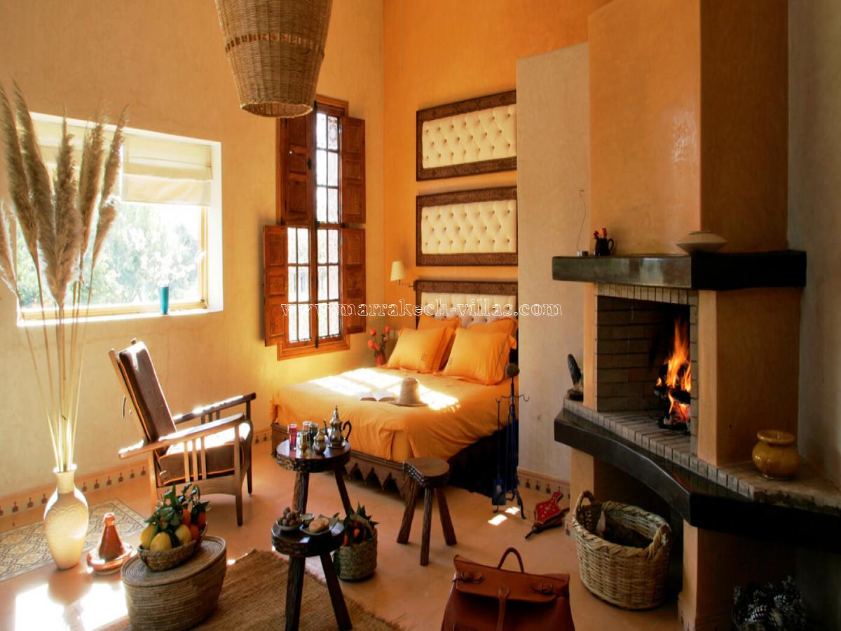 Villa Marrakech REF: CTOS