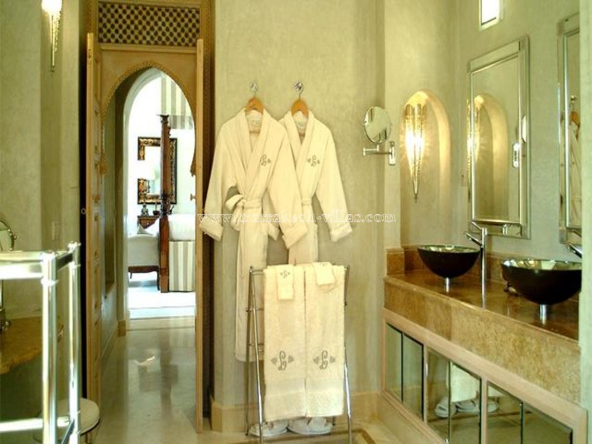 Villa Marrakech REF: MZJM