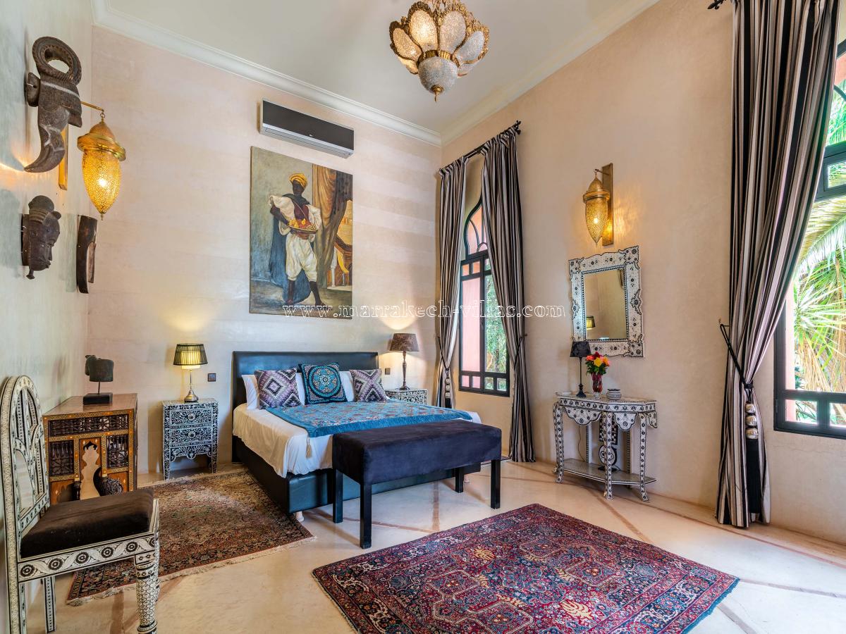 Villa Marrakech REF: PHSN