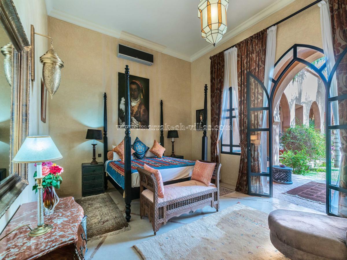 Villa Marrakech REF: PHSN