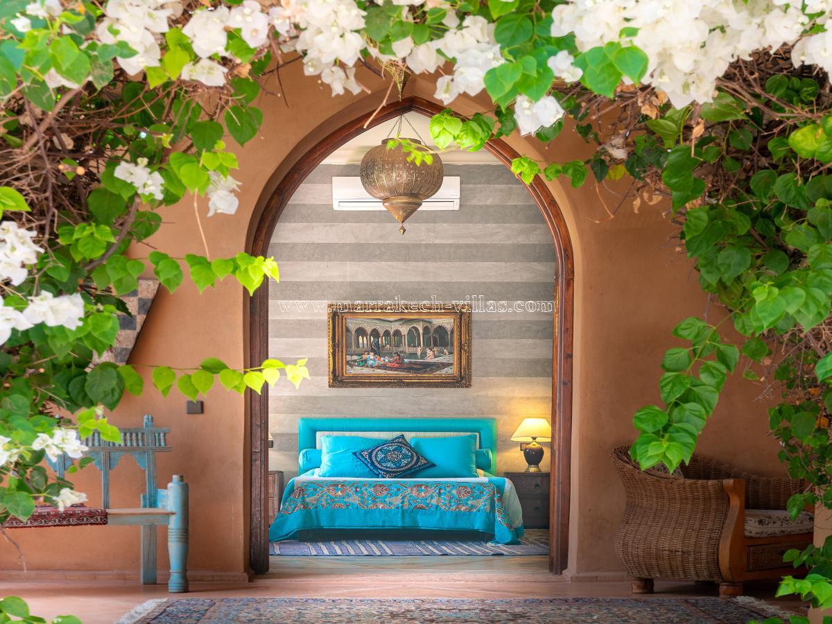 Villa Marrakech REF: PHSN
