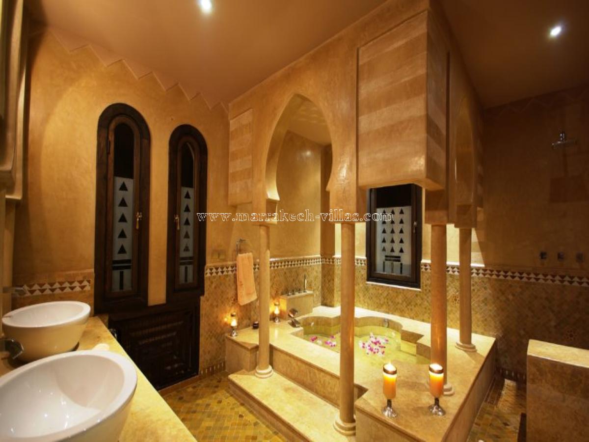 Villa Marrakech REF: VMSV