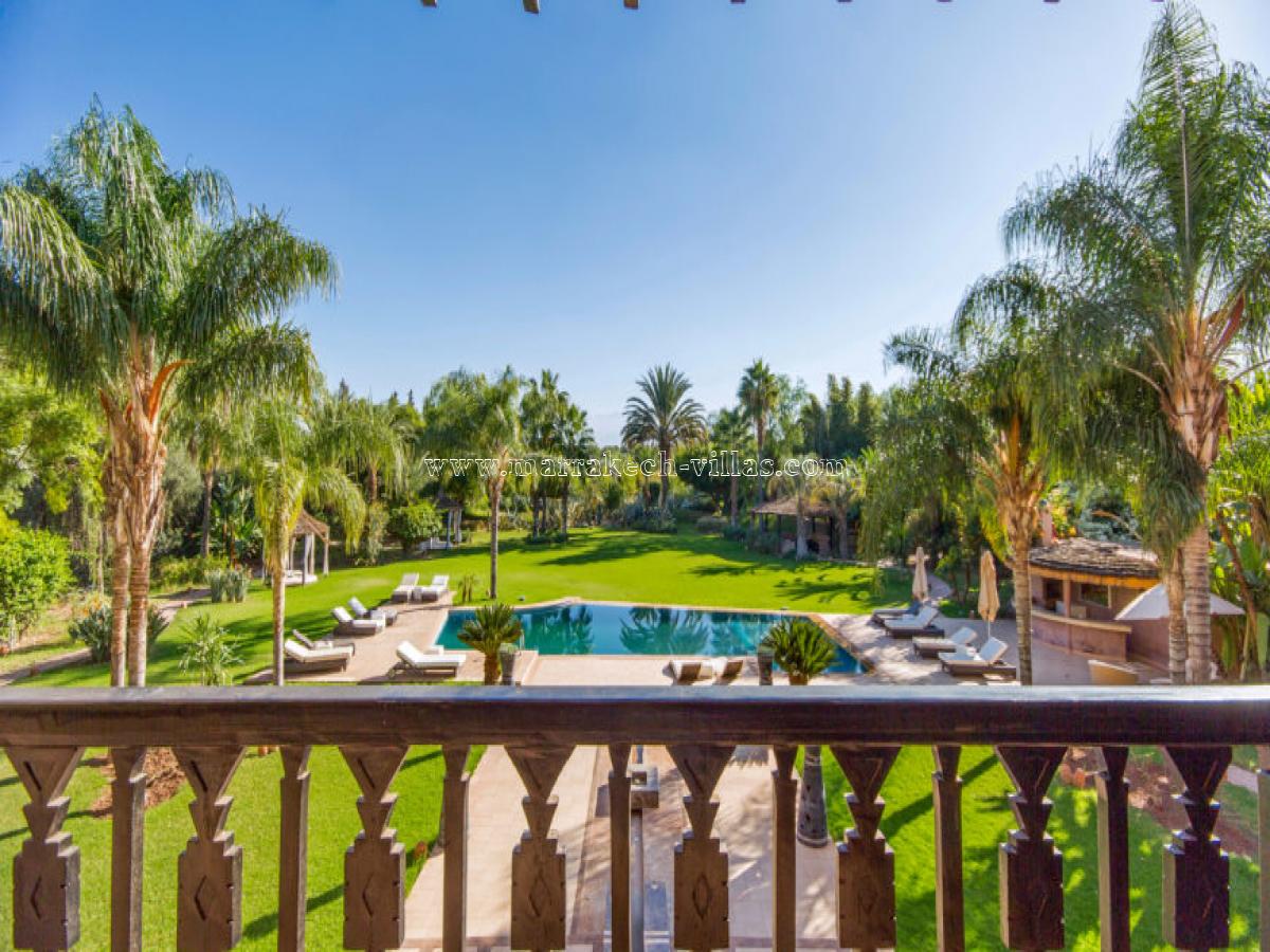 Villa Marrakech REF: VMSV
