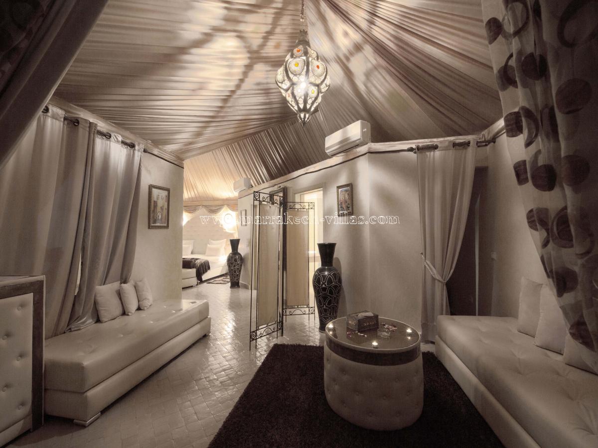 Villa Marrakech REF: LPHA