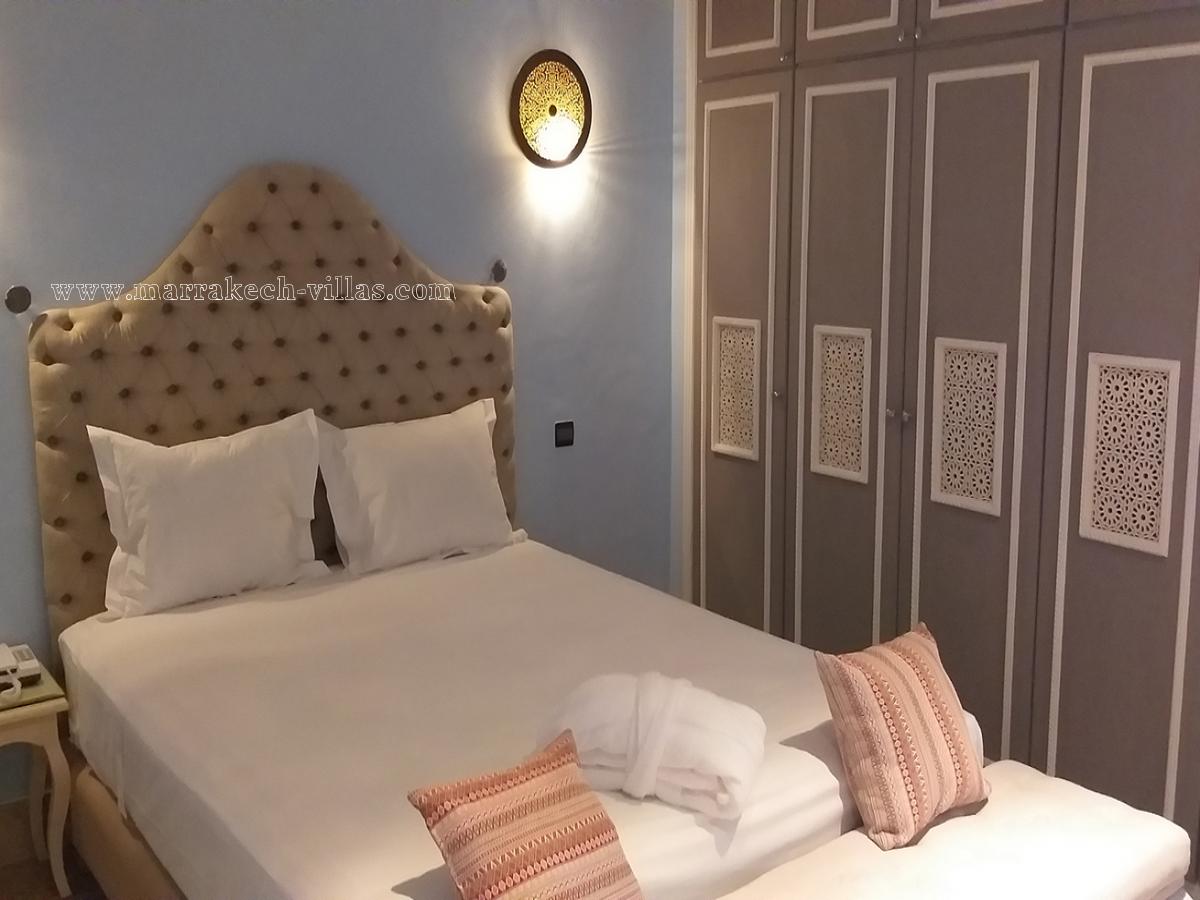 Villa Marrakech REF: PMDL