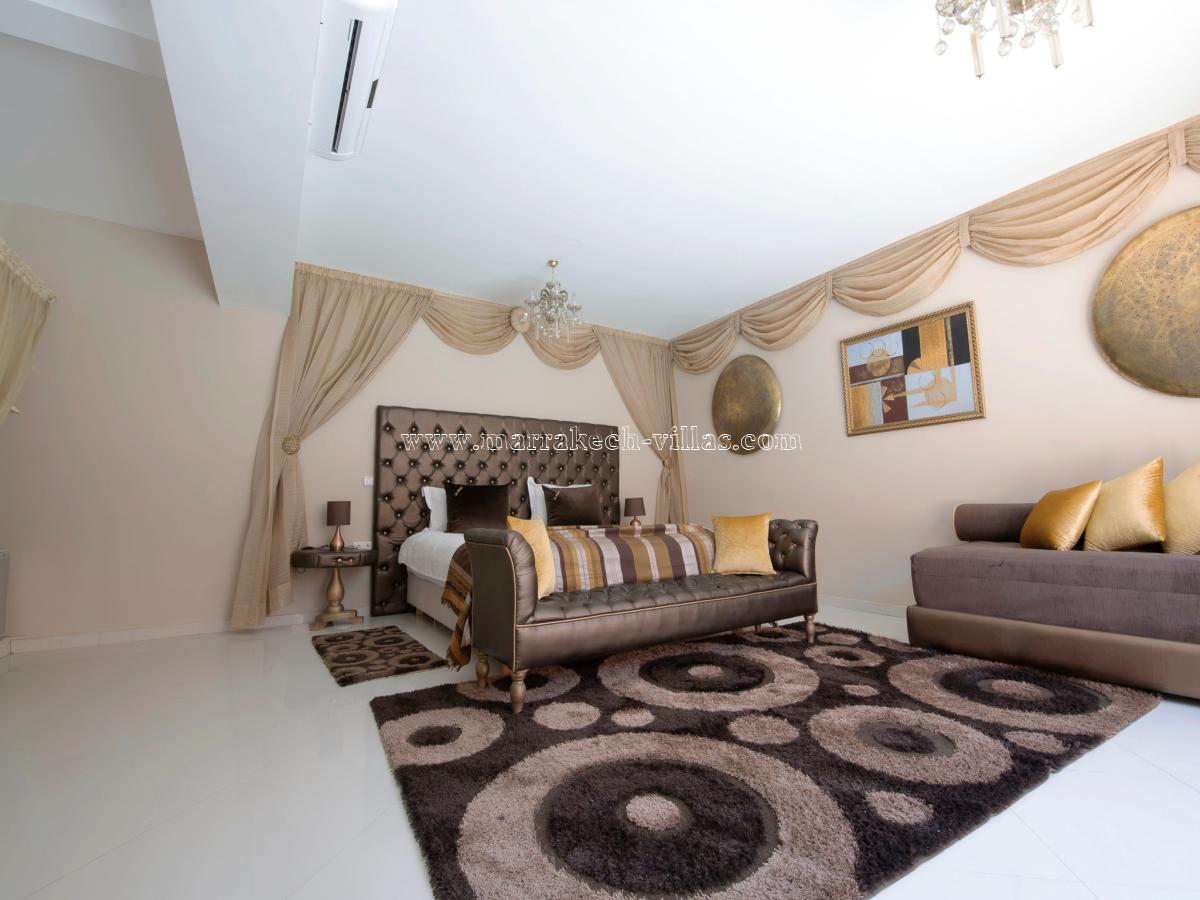 Villa Marrakech REF: LPHA
