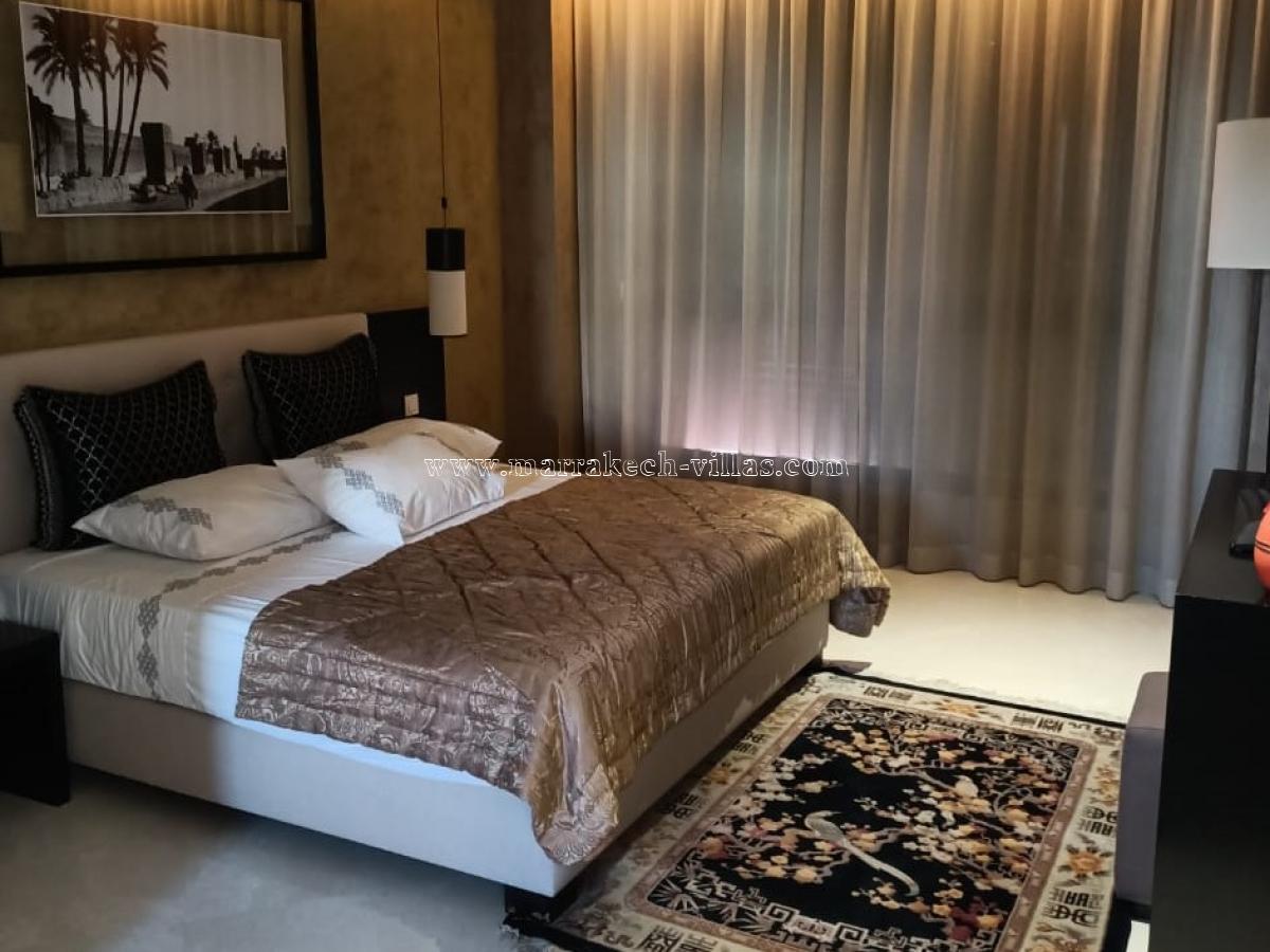 Villa Marrakech REF: MAD4