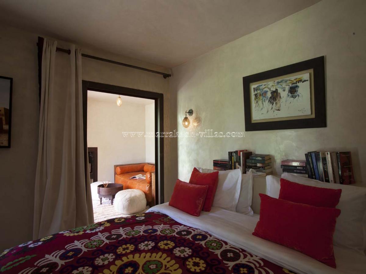 Villa Marrakech REF: VZNE