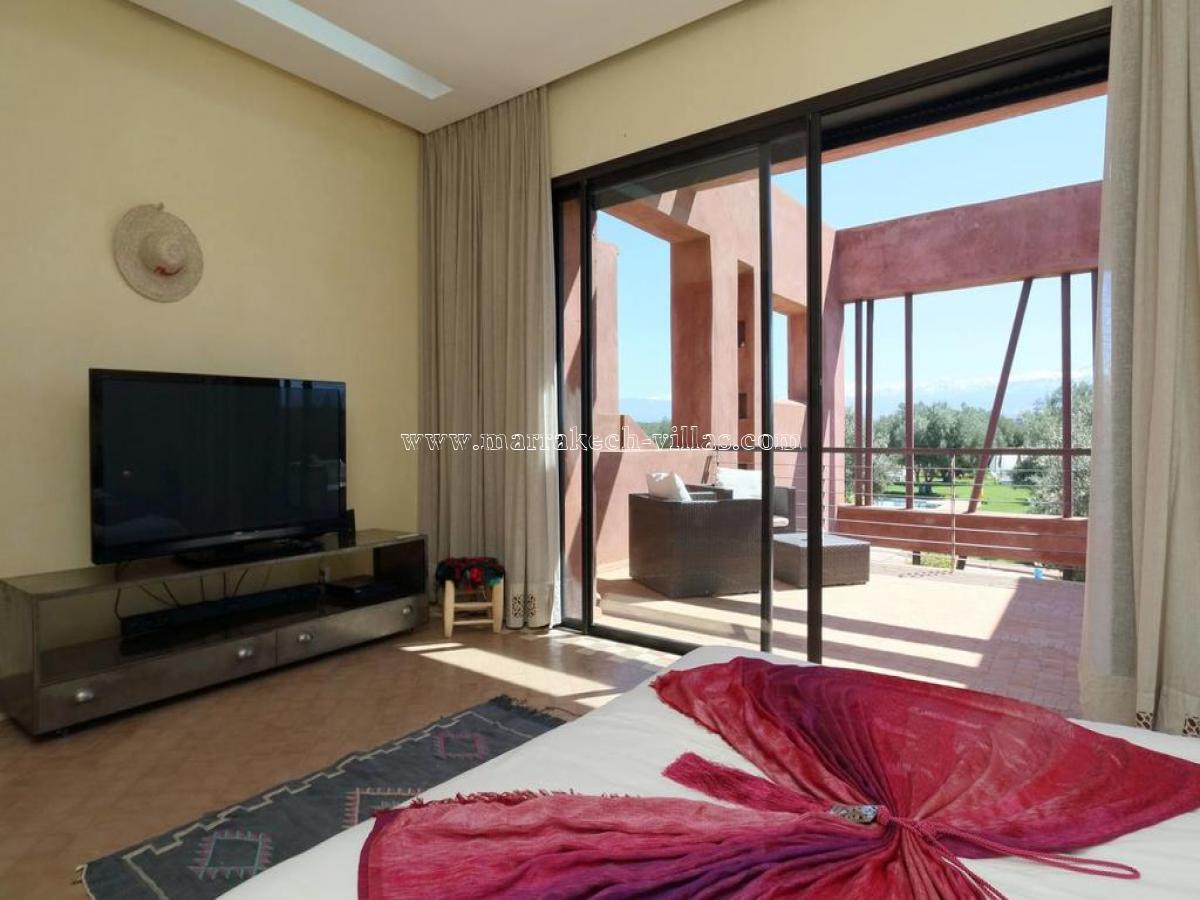 Villa Marrakech REF: KRST
