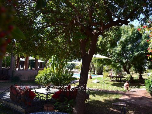 Villa Marrakech REF: ACCA