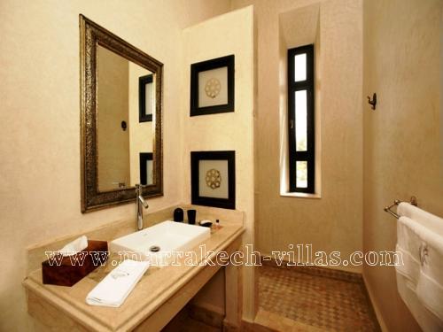 Villa Marrakech REF: VTOS