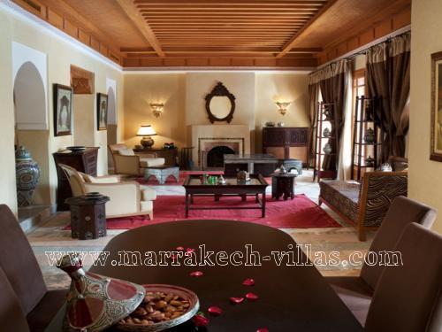 Villa Marrakech REF: PL53