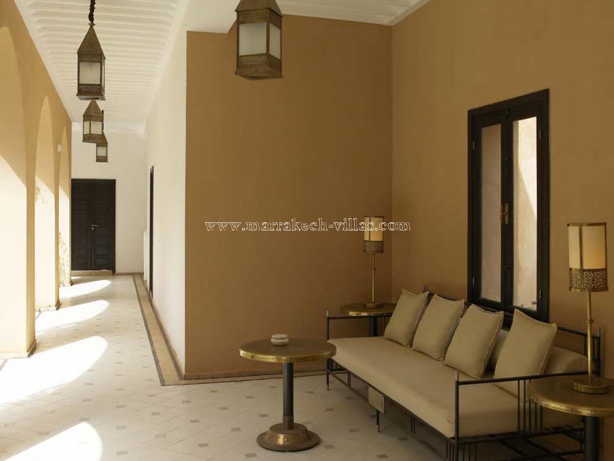 Villa Marrakech REF: DABJ