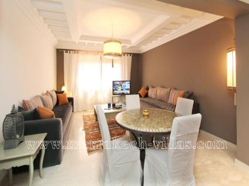 Apartment REF: APPL