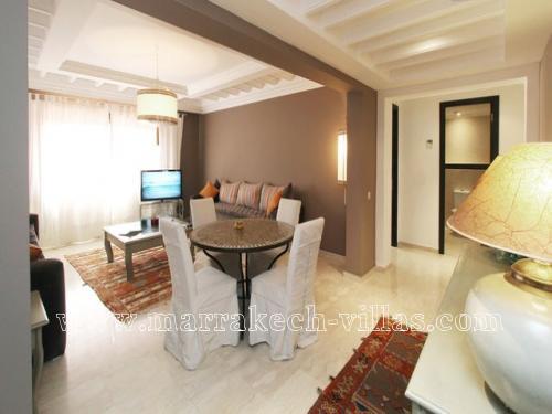 Apartment REF: APPL