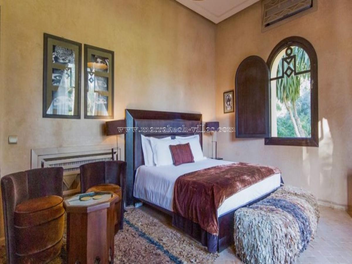 Villa Marrakech REF: VMSV