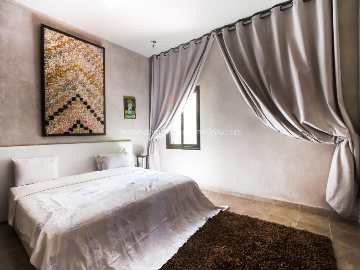 Villa Marrakech REF: DRBA