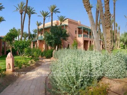 Villa Marrakech REF: PL53