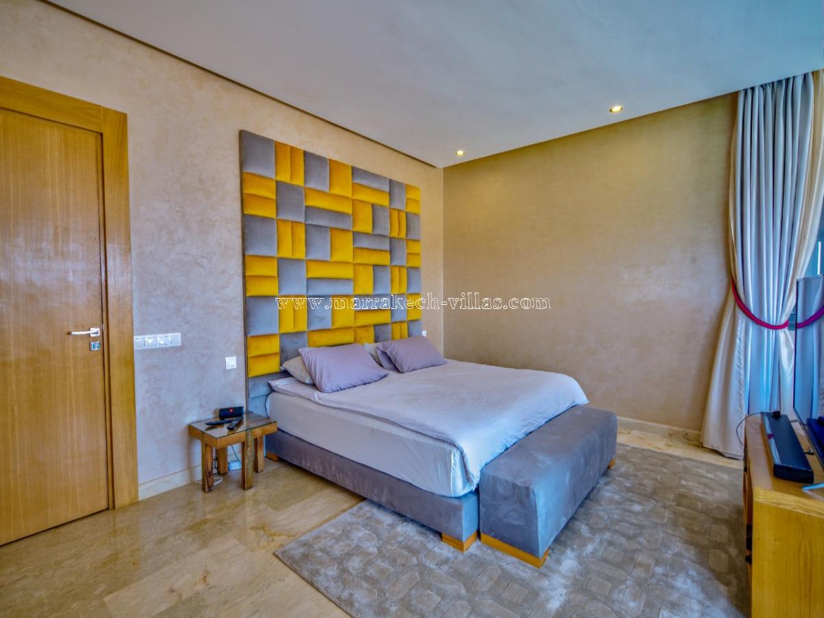 Villa Marrakech REF: MIZA