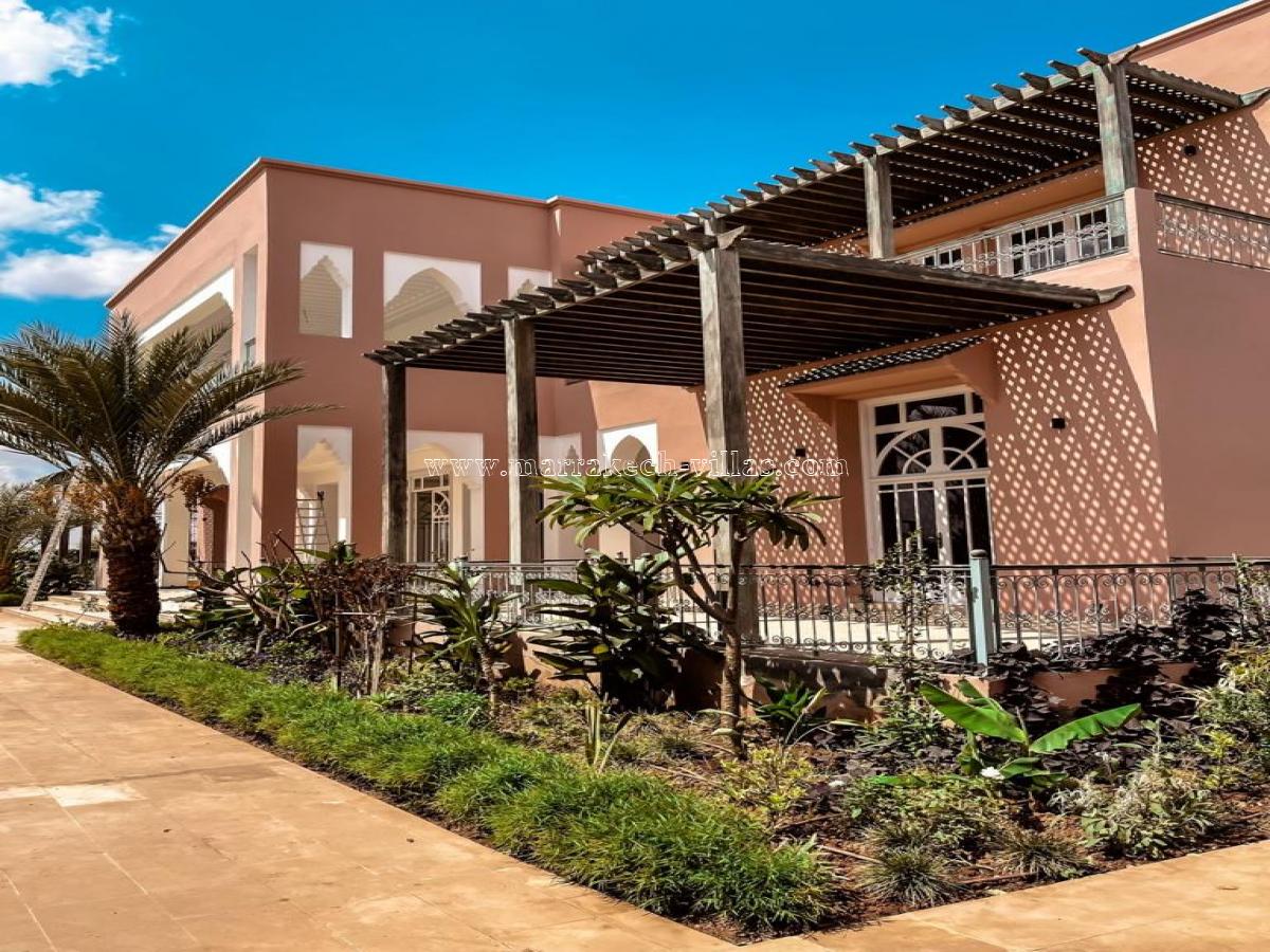 Villa Marrakech REF: ALTL