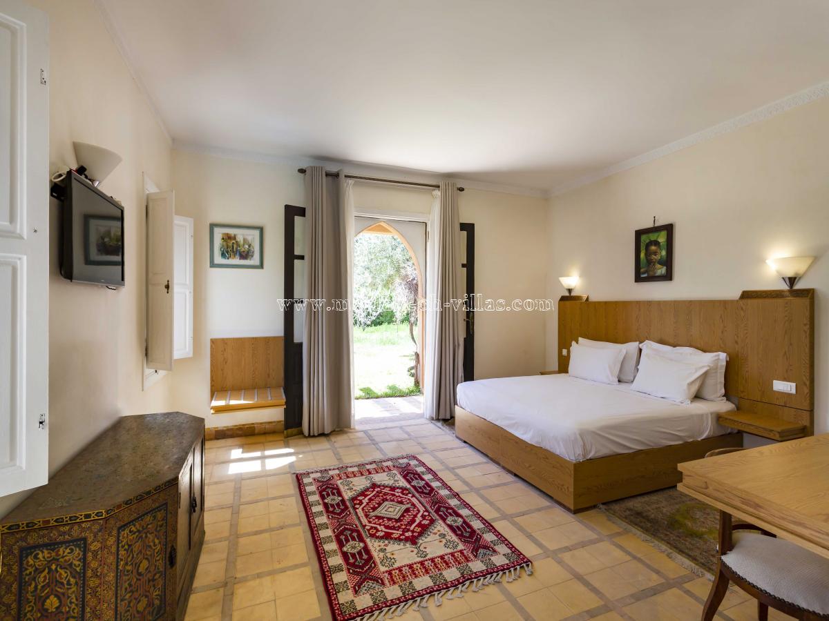 Villa Marrakech REF: RSTF