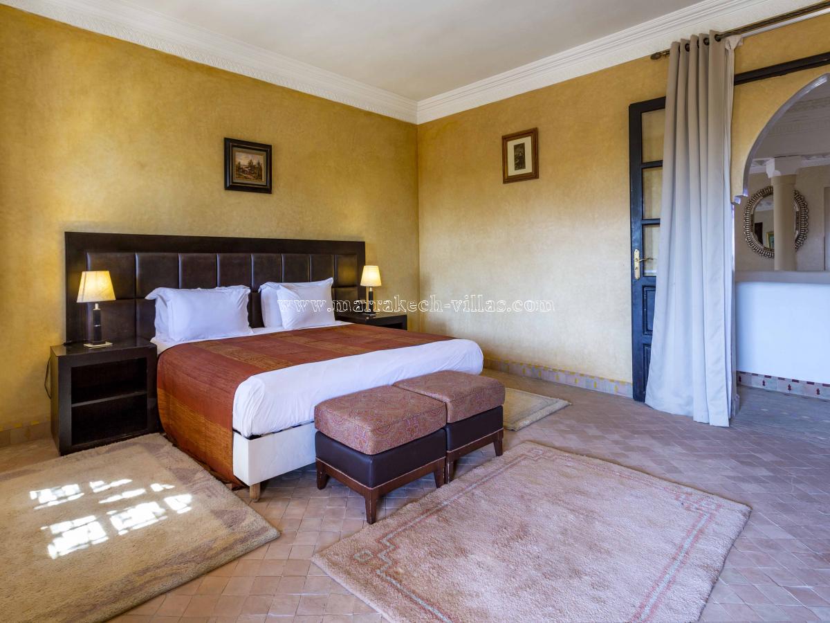 Villa Marrakech REF: RSTF