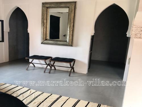 Villa Marrakech REF: RTMO