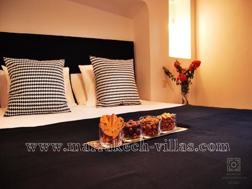 Villa Marrakech REF: RTMO
