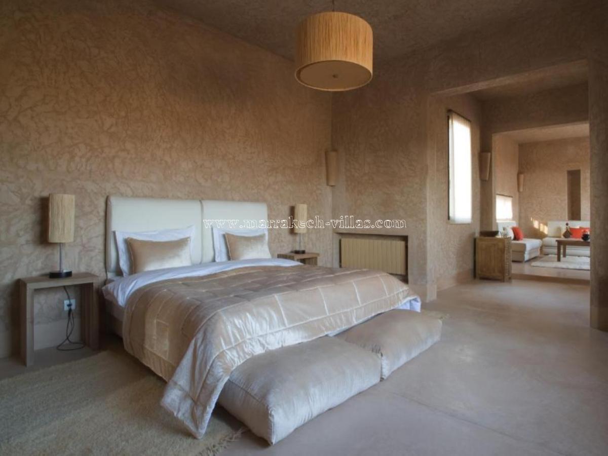 Villa Marrakech REF: RSLT