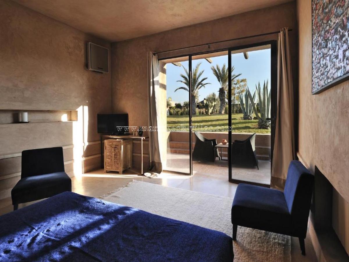 Villa Marrakech REF: RSLT