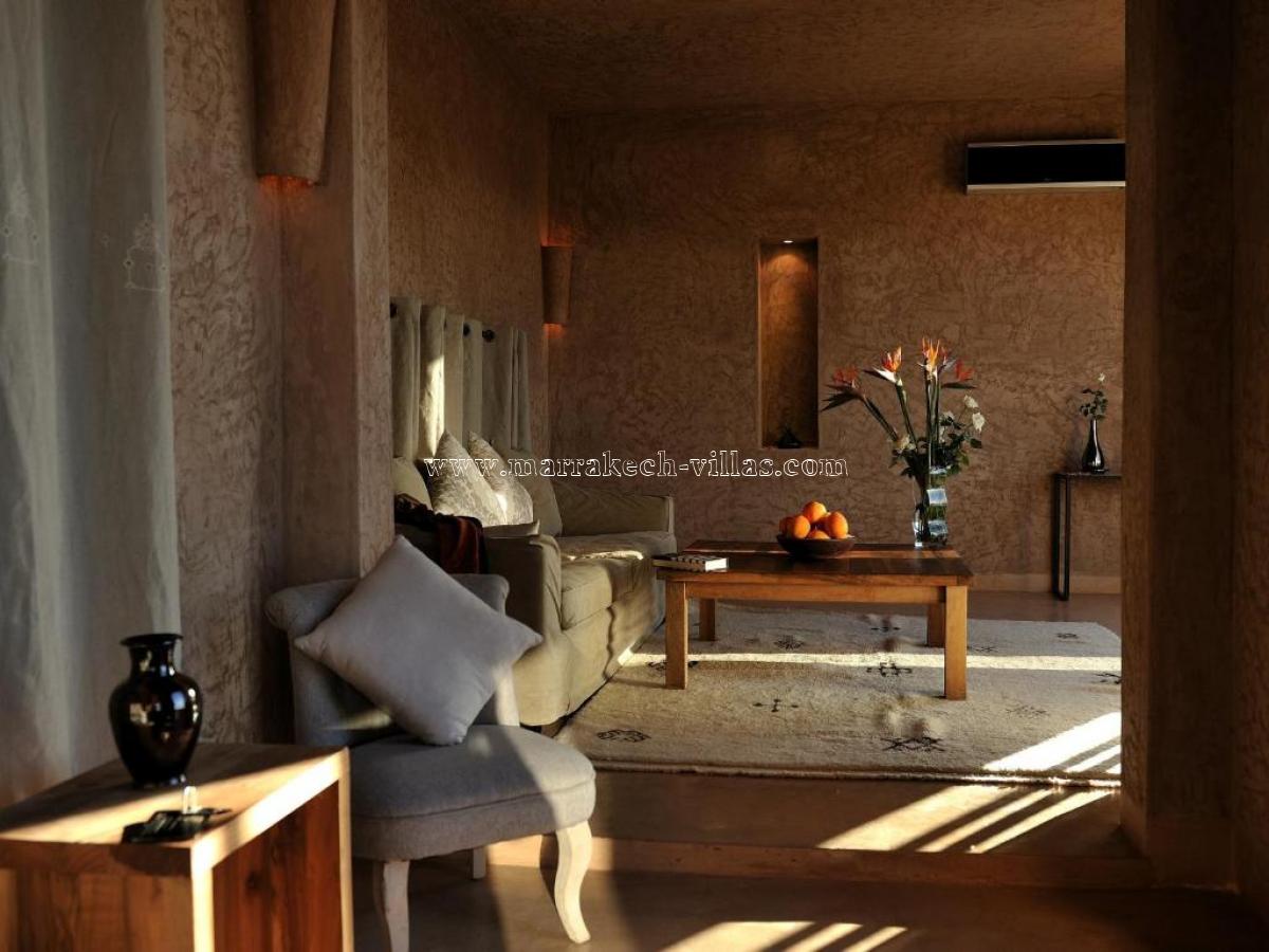 Villa Marrakech REF: RSLT