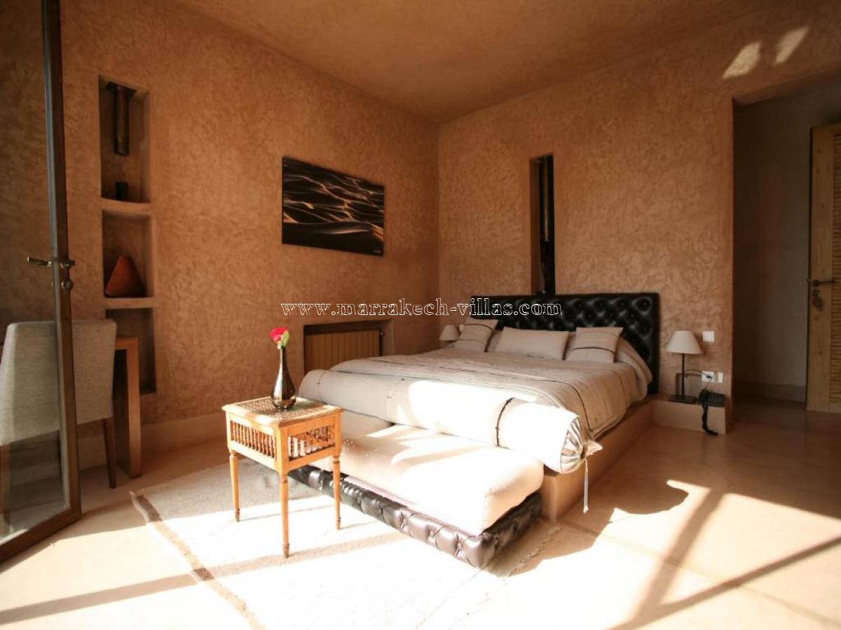 Villa Marrakech REF: RSLT