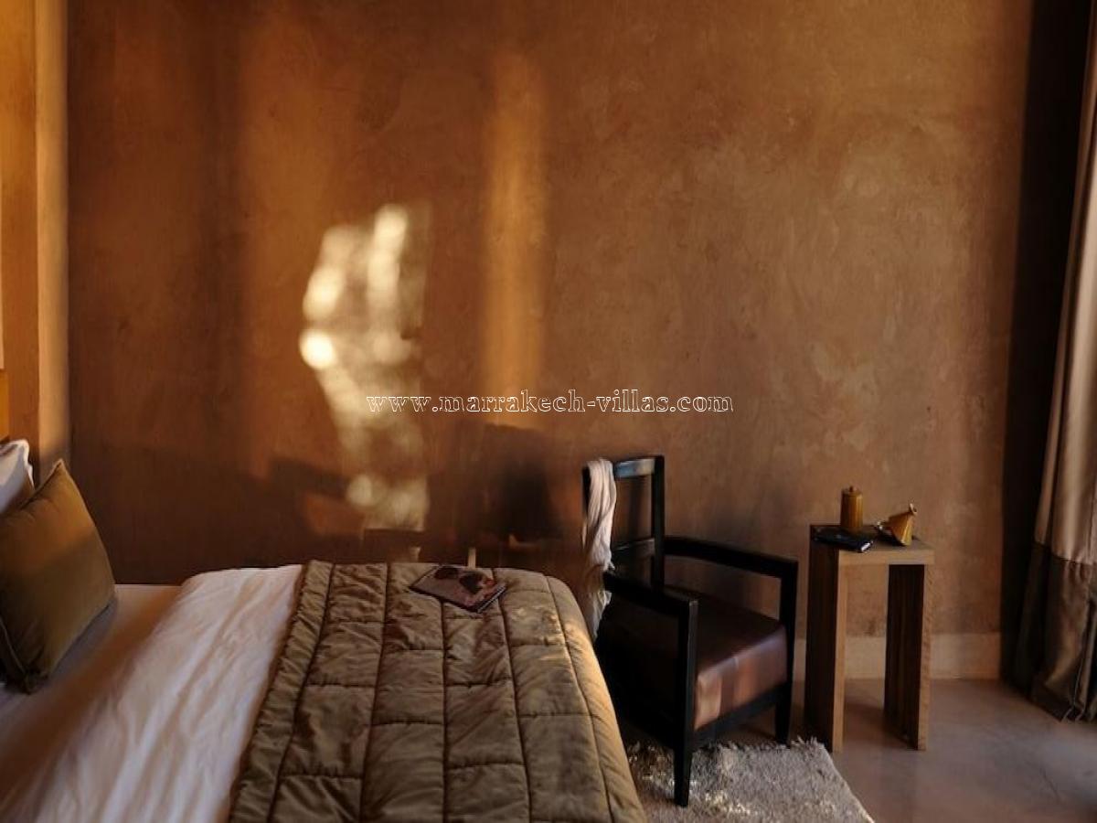 Villa Marrakech REF: RSLT