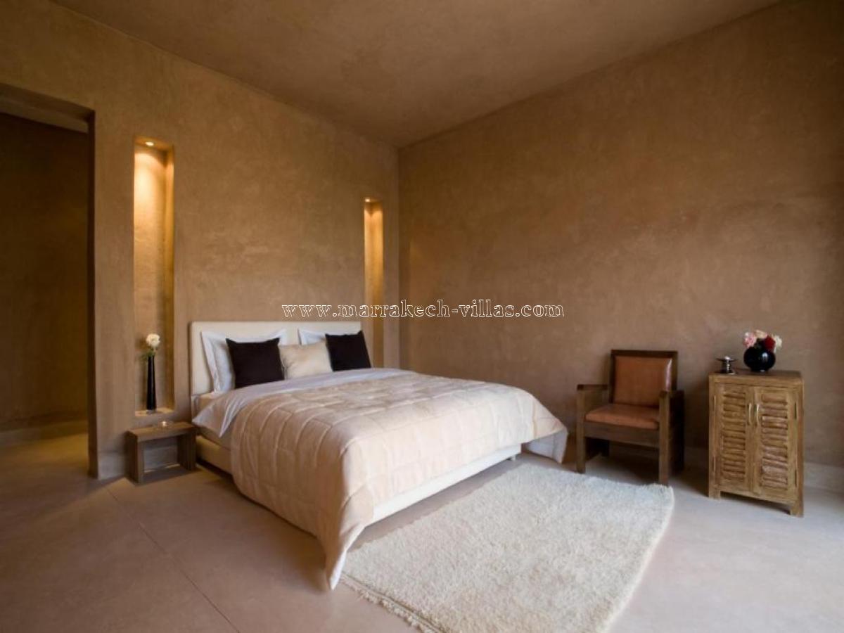 Villa Marrakech REF: RSLT