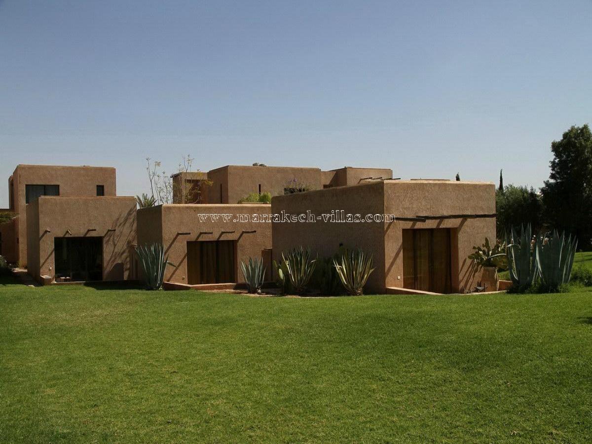 Villa Marrakech REF: RSLT