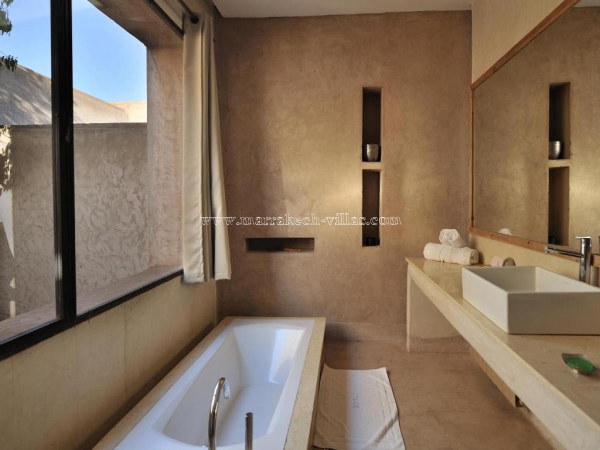Villa Marrakech REF: RSLT