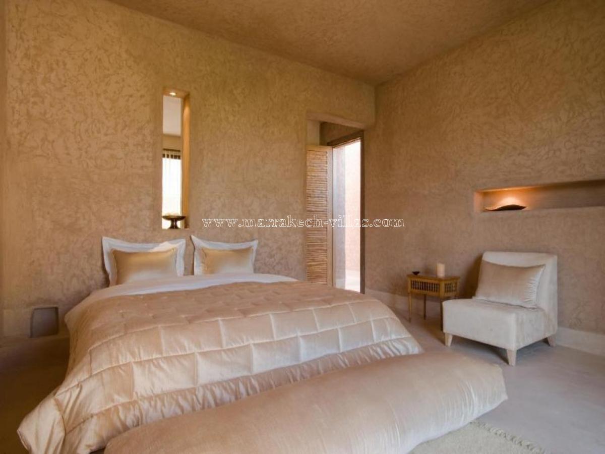 Villa Marrakech REF: RSLT