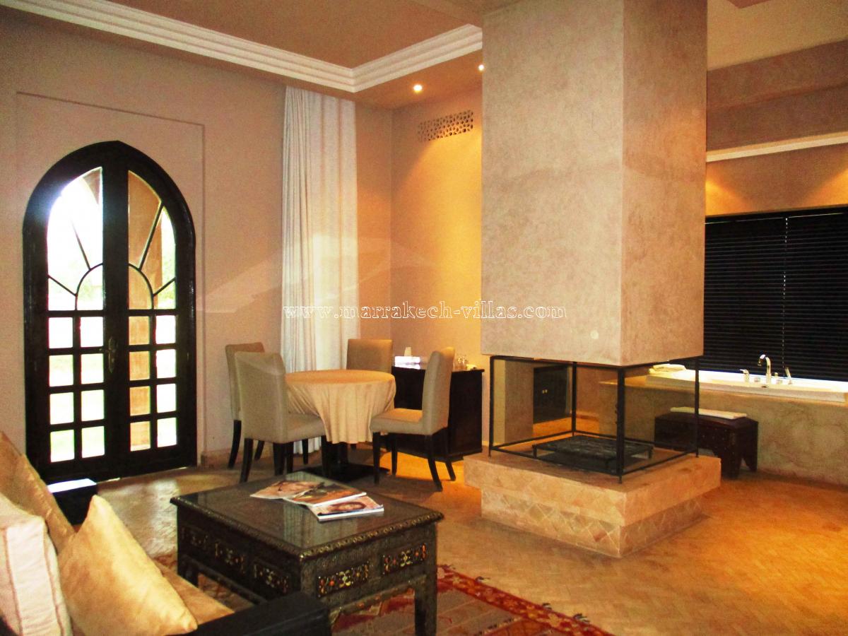 Villa Marrakech REF: NLJN