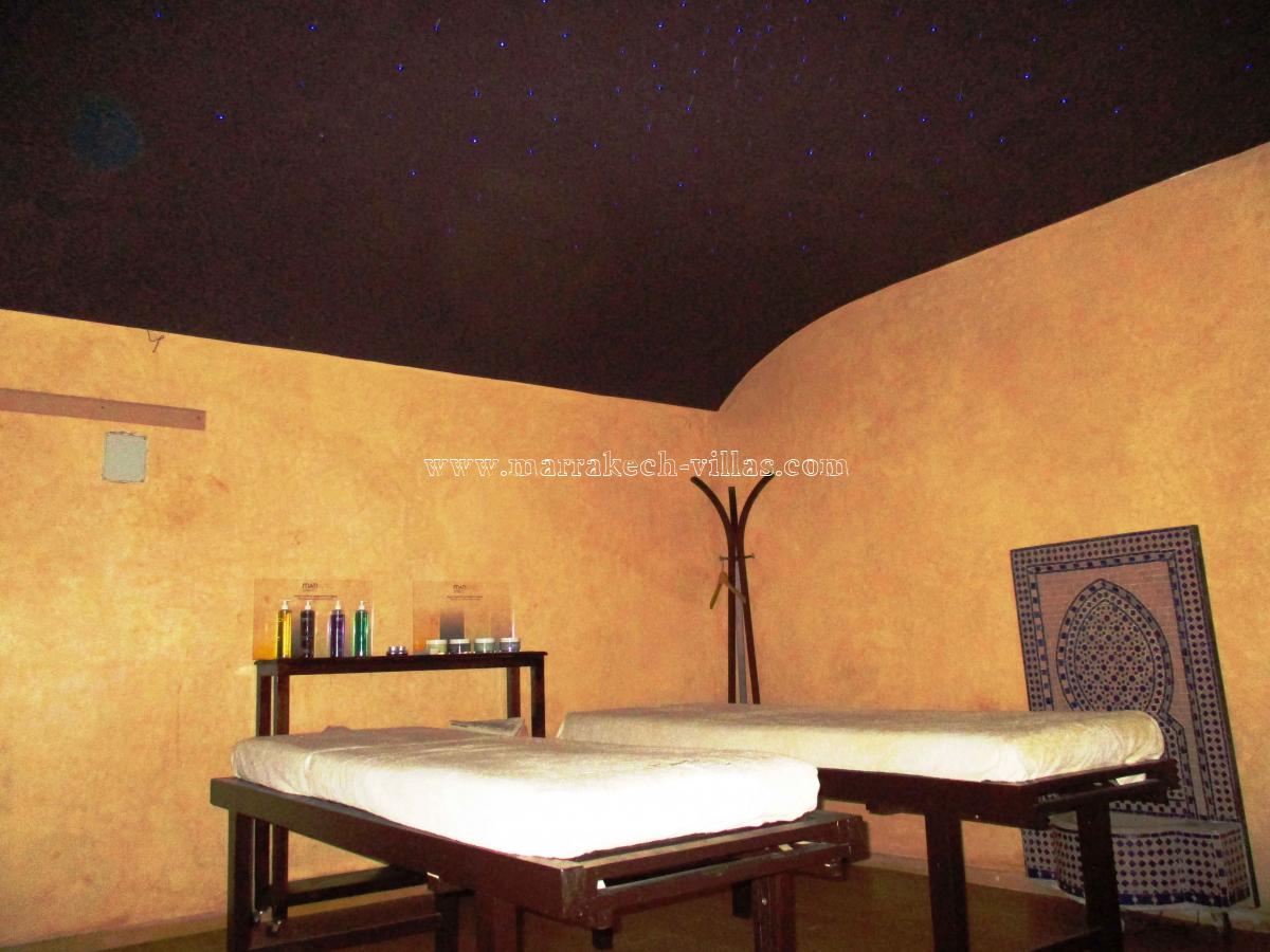 Villa Marrakech REF: NLJN