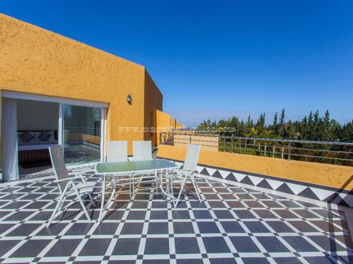 Villa Marrakech REF: RED3