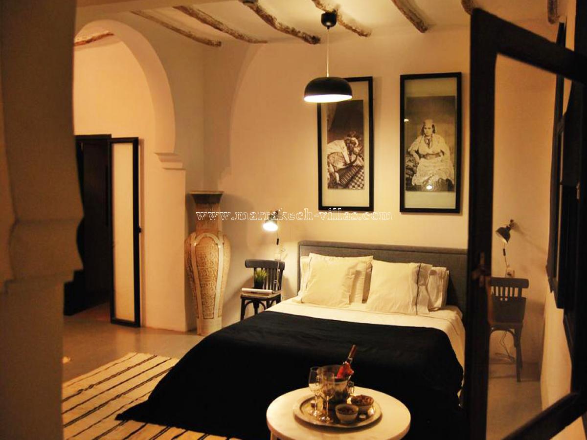 Villa Marrakech REF: RTMO