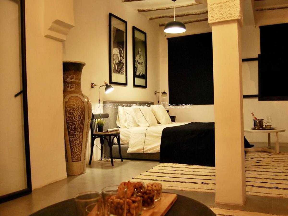 Villa Marrakech REF: RTMO