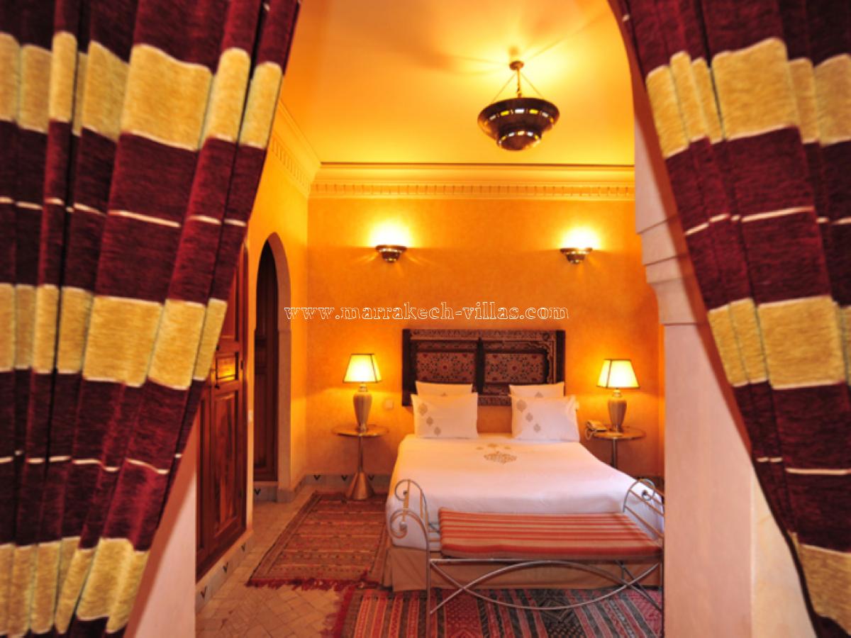 Villa Marrakech REF: DZNA