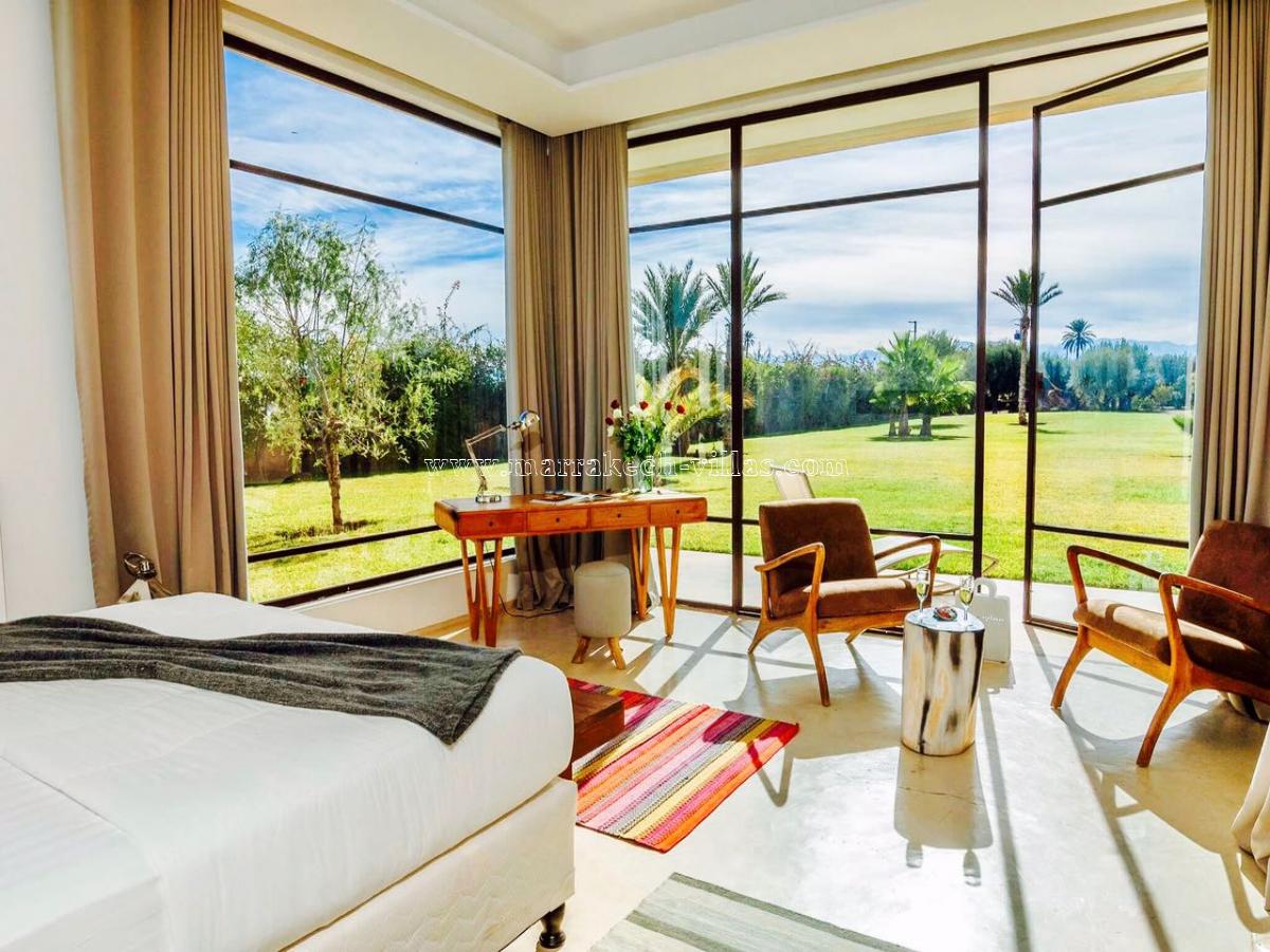 Villa Marrakech REF: DSYG
