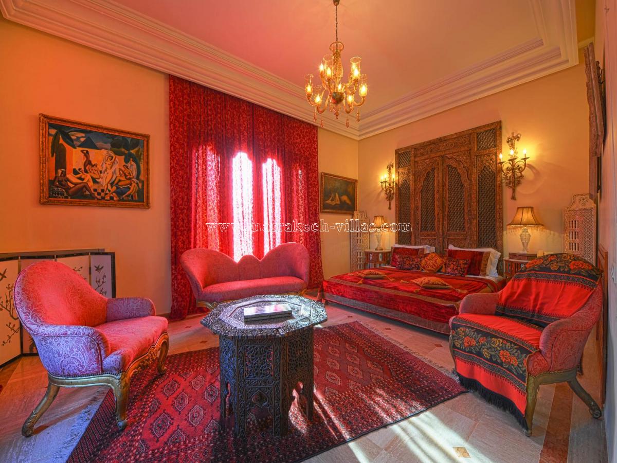 Villa Marrakech REF: PHDI
